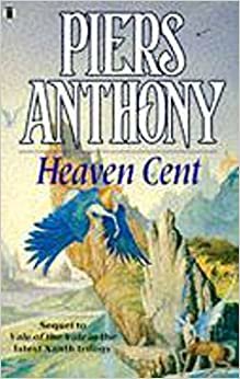 Heaven Cent (The Magic of Xanth)