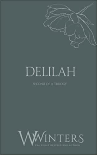 Delilah: But I Need You (Discreet Series, Band 43)