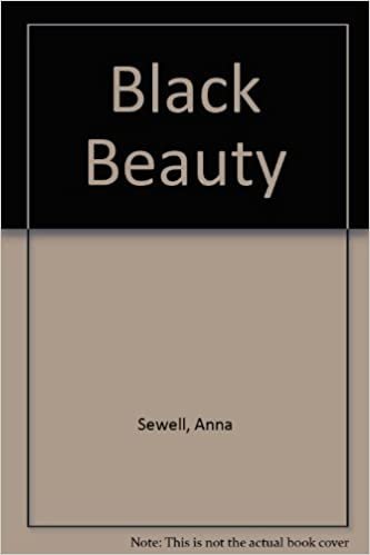 Str;Black Beauty (Stories to Remember)