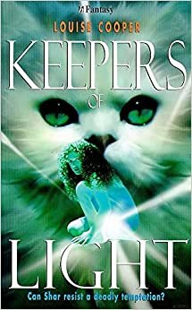 Keepers of Light (H Fantasy)