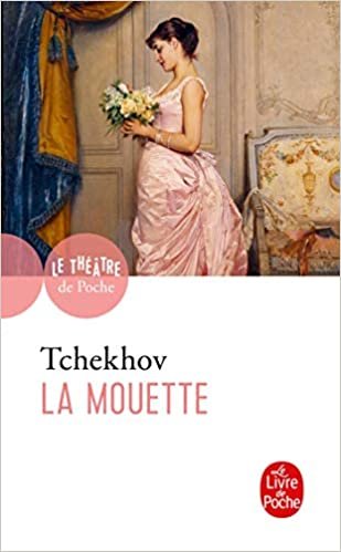 La Mouette (Ldp Theatre)