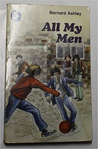All My Men (Puffin Books)