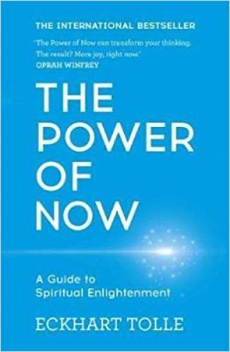 The Power of Now: A Guide to Spiritual Enlightenment indir