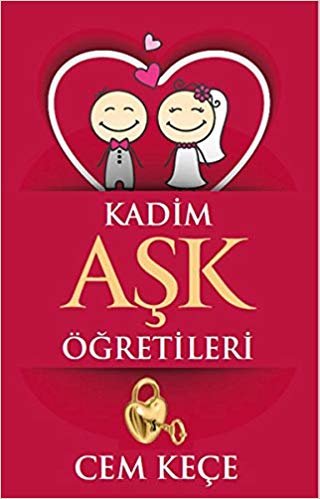 Kadim Aşk Öğretileri indir