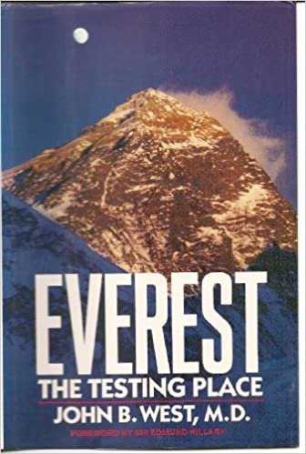 Everest: The Testing Place indir