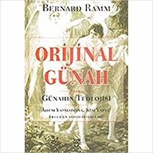 Orijinal Günah Günahın Teolojisi: Adem Yapmadıysa, Kim Yaptı? Freud'un Yanıtı Yeterli mi?