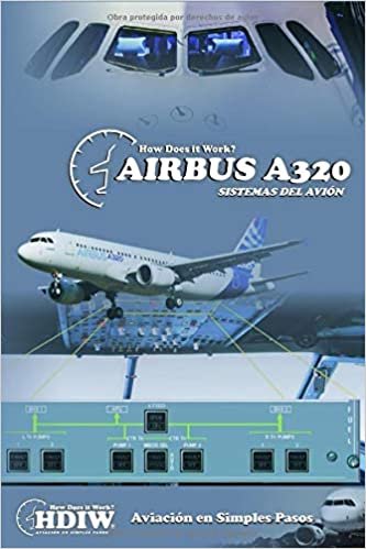 AIRBUS A320: Sistemas del Avión