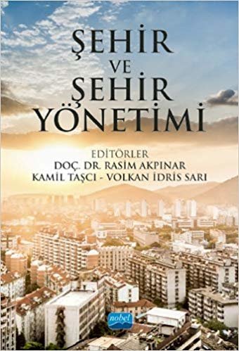 Şehir ve Şehir Yönetimi indir