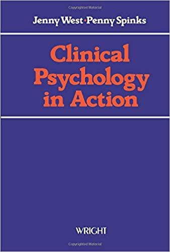 Clinical Psychology in Action: A Collection of Case Studies indir