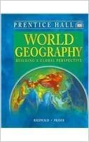 World Geography Student Edition Revised 7th Edition 2005c