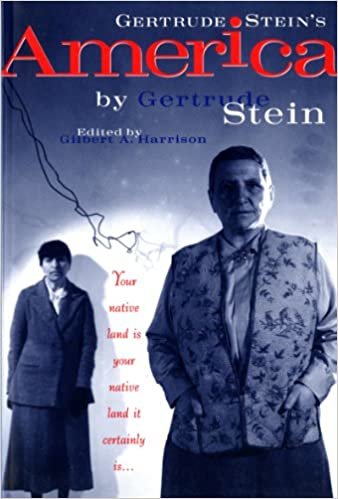 Gertrude Stein's America indir