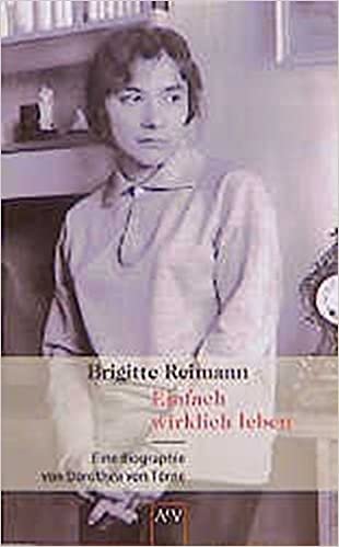 Brigitte Reimann