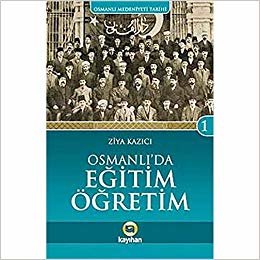 Osmanlı'da Eğitim Öğretim