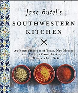 Jane Butel's Southwestern Kitchen: Revised Edition (The Jane Butel Library) indir