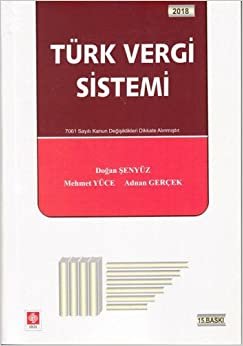 Türk Vergi Sistemi indir