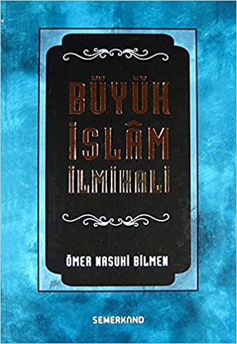 Büyük İslam İlmihali Ciltli indir