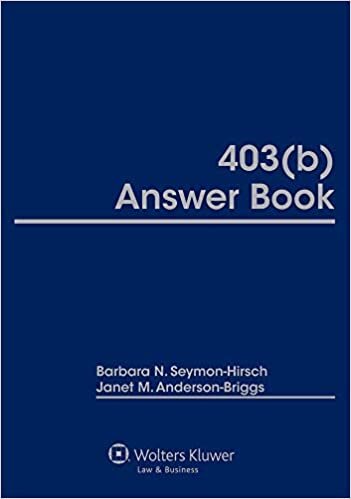 403b Answer Book indir