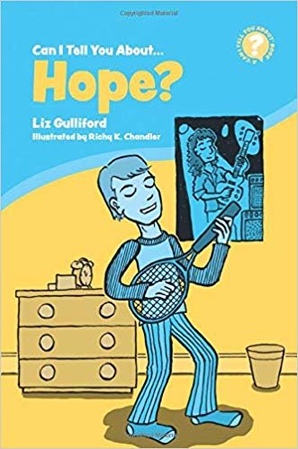 Can I Tell You About Hope?: A Helpful Introduction for Everyone