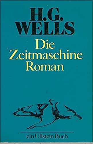 Die Zeitmaschine