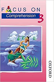 Fidge, L: Focus on Comprehension - 3