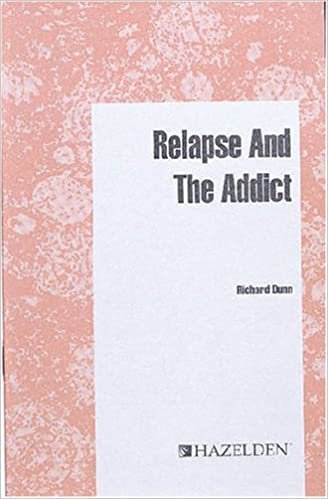 Relapse and the Addict indir
