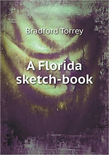 A Florida sketch-book