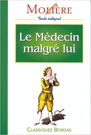 Le Medecin Malgre Lui (Fiction, Poetry & Drama) indir