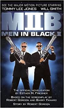 Men in Black II indir