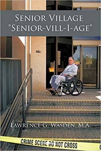 Senior Village "Senior-Vill-I-Age"