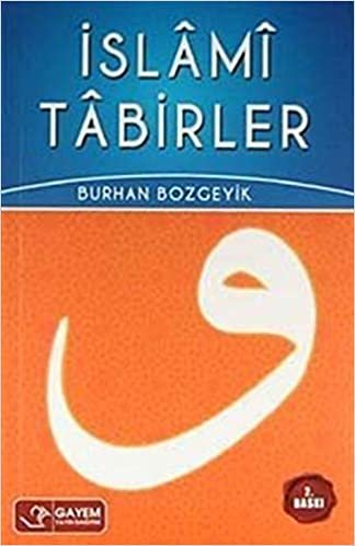 İslami Tabirler