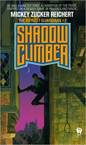 Shadow Climber (Bifrost Guardians)