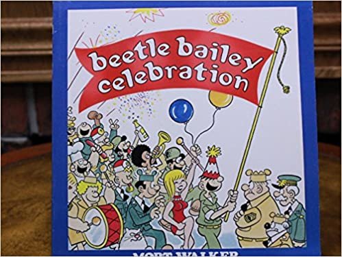 Beetle Bailey Celebration indir