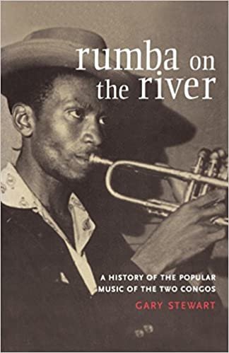 Rumba on the River: A History of the Popular Music of the Two Congos indir