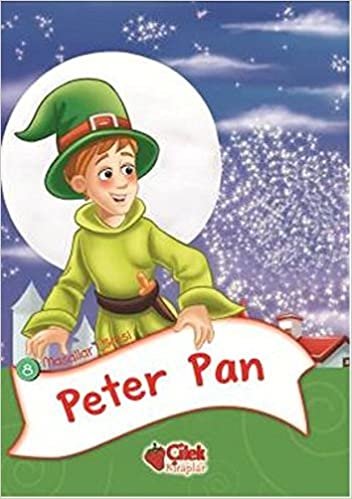 Peter Pan Masallar Ülkesi
