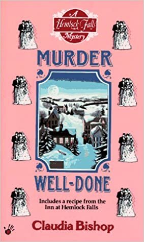 Murder Well-Done (Hemlock Falls Mysteries) indir