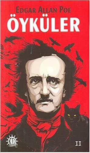 Edgar Allan Poe Öyküler 2 indir