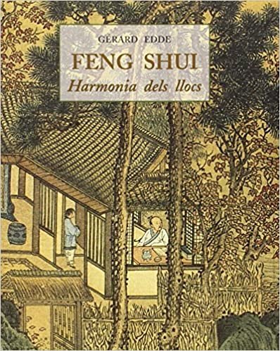 Feng Shui - Harmonia Dels Llocs (Petits Llibres De La Saviesa)