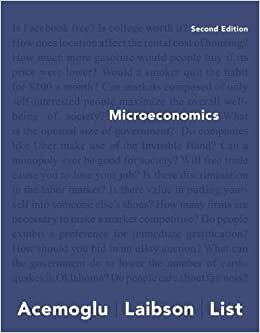 indir   Microeconomics (Pearson Series in Economics) tamamen