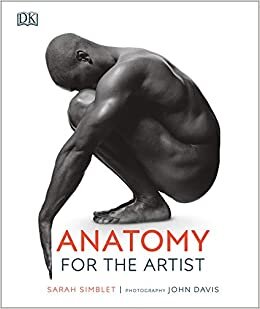 Anatomy for the Artist indir