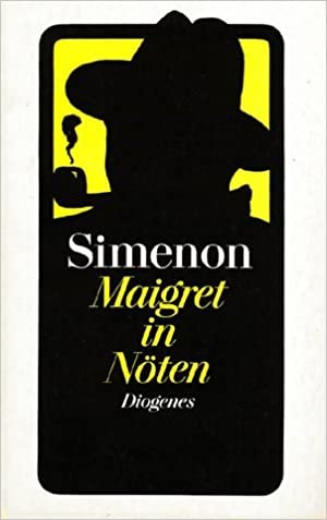 Maigret in Nöten