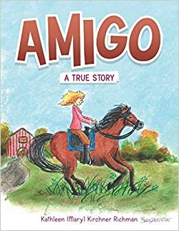 Amigo: A True Story