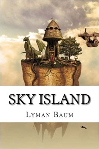 Sky Island: classic literature