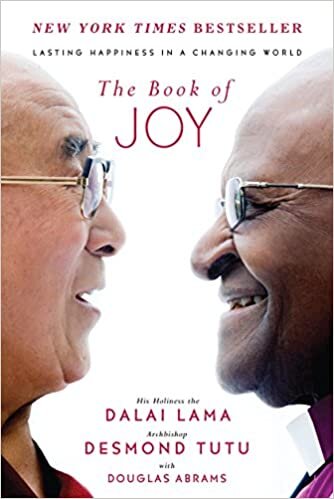 The Book of Joy: Lasting Happiness in a Changing World indir