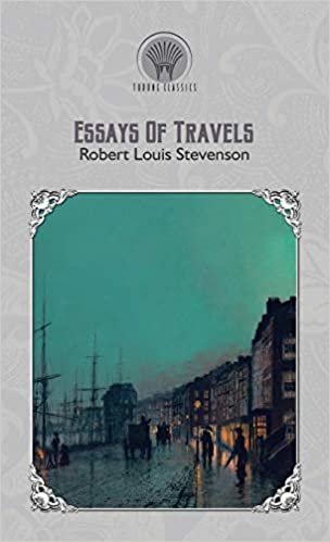 Essays on travel