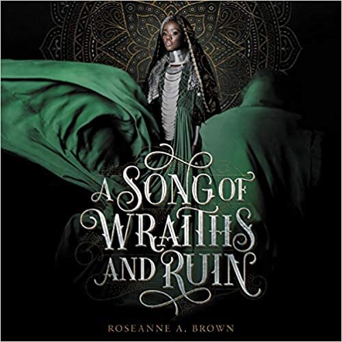 A Song of Wraiths and Ruin: Library Edition