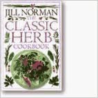 The Classic Herb Cookbook (Classic Cookbooks)