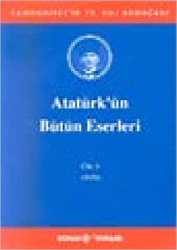 Atatürk'ün Bütün Eserleri Cilt:8 (1920)