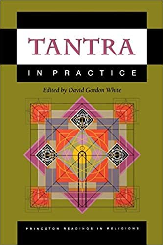 Tantra in Practice (Princeton Readings in Religions)
