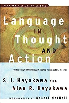 Language in Thought and Action indir