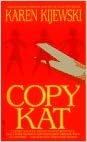 Copy Kat (Kat Colorado Mysteries)
